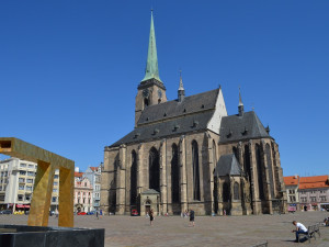 Kašny milované i nenáviděné. Na náměstí jsou už deset let