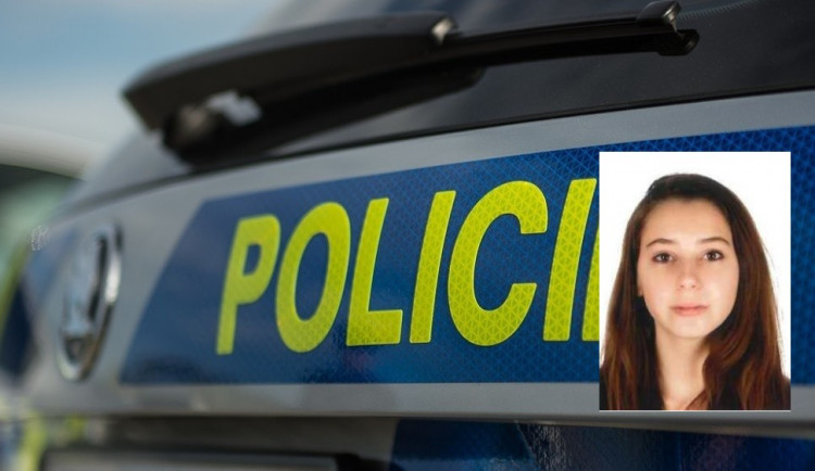 Pohřešovaná Anna Beleva