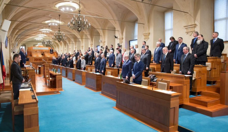 O post senátora za Plzeň město vyráží do boje jen šest kandidátů