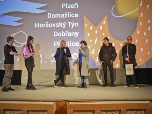 Juniorfest bude i letos v kinosálech pěti měst regionu, nově míří i do on-line prostoru