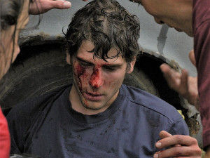 Před 15 lety policie brutálním zásahem ukončila legendární CzechTek