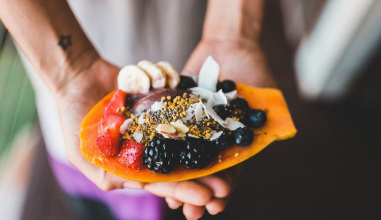 Kolik je mezi námi veganů? Každý desátý člověk v Česku nejí maso nebo ho omezuje
