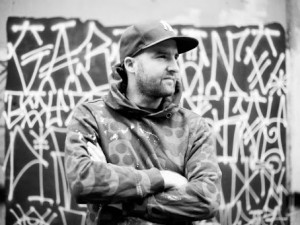 V Plzni se představí i legendární Tron aka Michal Škapa