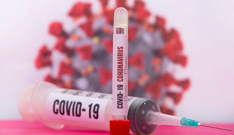 Koronavirus v Česku: V Plzeňském kraji se z onemocnění léčí 46 pacientů