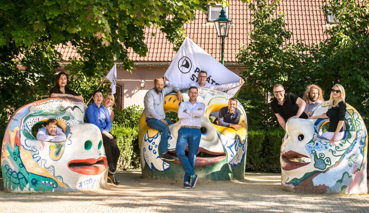 Prioritou Pirátů v Plzeňském kraji je doprava a zdravotnictví
