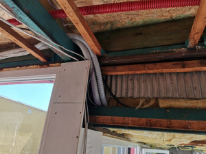 Naplno běží o prázdninách opravy i přestavby plzeňských základních a mateřských škol