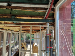 Naplno běží o prázdninách opravy i přestavby plzeňských základních a mateřských škol