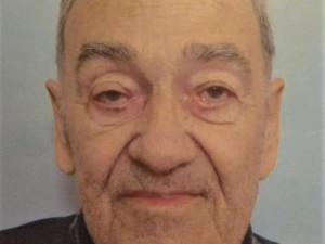 Desítky policistů hledají v terénu na Rokycansku seniora, který se nevrátil do domova