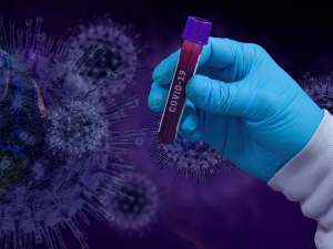 Koronavirus v Česku: Deset nemocných přibylo během 24 hodin v Plzeňském kraji