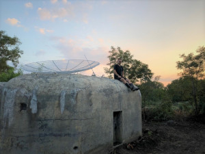 Místo radosti velké starosti, vlastnit bunkr není žádný med