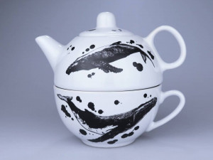 Vždy jsme měly sen živit se vlastní tvorbou, říkají autorky projektu Vlastně Ladné