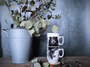 Vždy jsme měly sen živit se vlastní tvorbou, říkají autorky projektu Vlastně Ladné