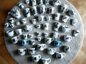 Vždy jsme měly sen živit se vlastní tvorbou, říkají autorky projektu Vlastně Ladné