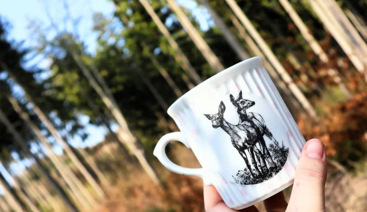 Vždy jsme měly sen živit se vlastní tvorbou, říkají autorky projektu Vlastně Ladné