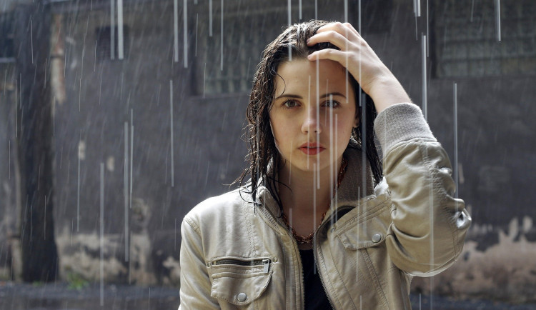 Červenec byl v Česku druhý nejchladnější za posledních deset let