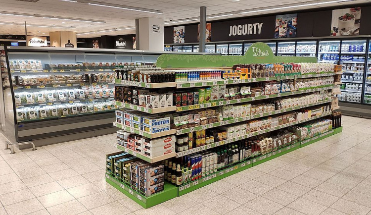 Horažďovický Albert zpřísňuje preventivní hygienická opatření_ilustrační fotka