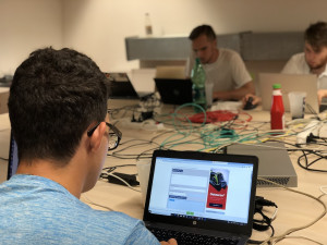 Etičtí hackeři z celé ČR poměřili svoje schopnosti v oblasti kybernetické bezpečnosti
