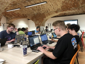 Etičtí hackeři z celé ČR poměřili svoje schopnosti v oblasti kybernetické bezpečnosti