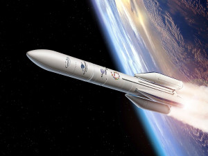 Poslední sadu dílů pro evropskou raketu Ariane 6 vyrobila klatovská firma ATC Space