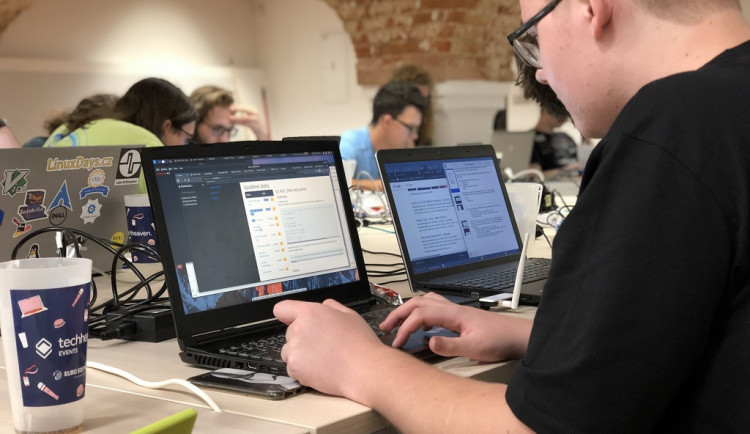 Etičtí hackeři z celé ČR poměřili svoje schopnosti v oblasti kybernetické bezpečnosti