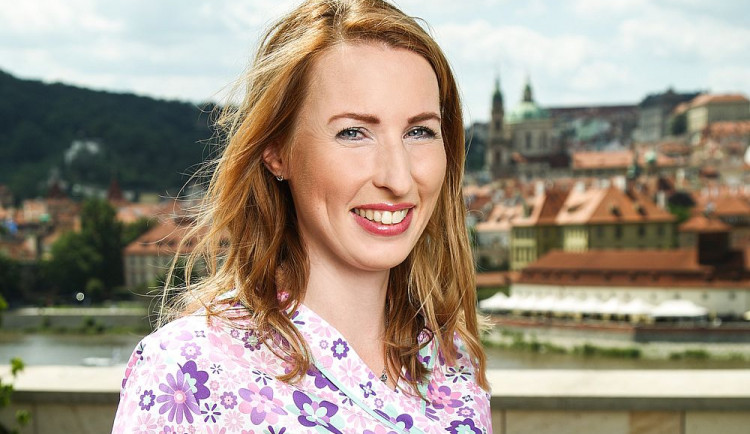 Své želízko v ohni má ve finále soutěže o Nej sestřičku také Domažlická nemocnice