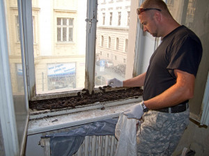 Nic takového doma zažít nechcete