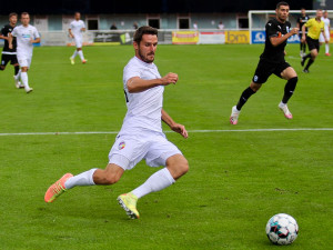 Viktoriáni vyhráli i čtvrtý přátelský zápas, ani jednou v přípravě neinkasovali