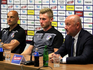 FC Viktoria Plzeň vstupuje do nové sezony s jasným cílem, chce zpět získat titul