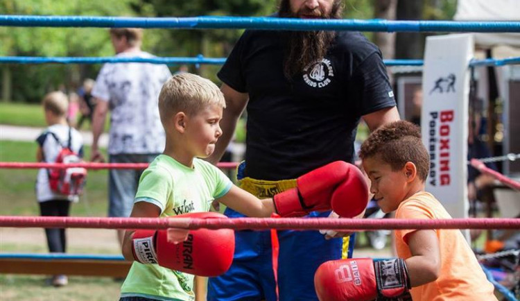 Hradec podpoří sportovce více než patnácti miliony korun