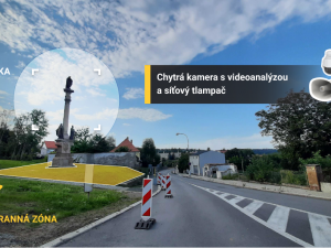 Nejvíce zločinů v kraji? Plzeň-Střed. Začíná soutěž o bezpečnější obce