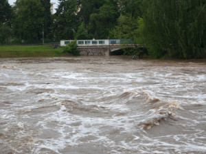 Na českých vodách se letos stalo už 25 nehod, tři z nich skončily smrtí