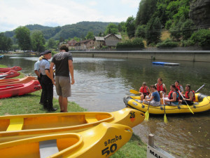 Na českých vodách se letos stalo už 25 nehod, tři z nich skončily smrtí