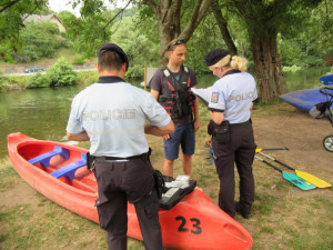 Na českých vodách se letos stalo už 25 nehod, tři z nich skončily smrtí