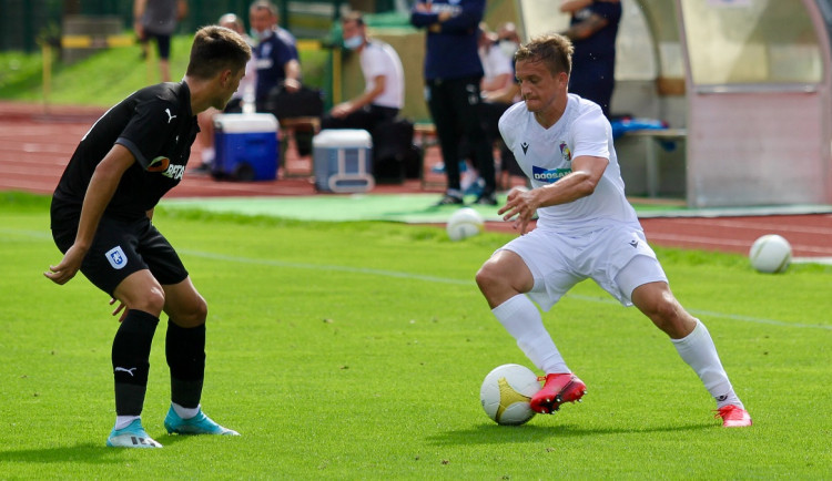 Dnešní zápas s Opavou se neruší, kontrolní testy FC Viktoria Plzeň byly negativní