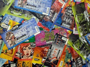 Když je zle, musí se člověk více snažit a ne lomit rukama, říká ředitel pivovaru Permon Michal Sás