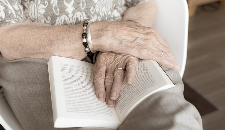 Všechny testy na koronavir v domově důchodců U Biřičky jsou negativní