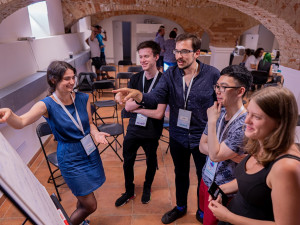 Experti na plzeňském hackatonu vyvíjeli důmyslné aplikace pro digitální vzdělávání