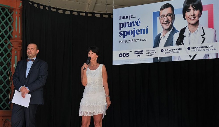 Tuto je… pravé spojení pro Plzeňský kraj