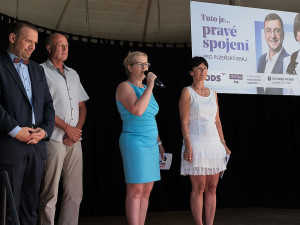 Tuto je… pravé spojení pro Plzeňský kraj