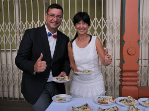 Tuto je… pravé spojení pro Plzeňský kraj