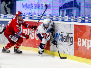 Hokejová Plzeň ruší úterní semifinále, nyní čeká na výsledky zdravotních testů