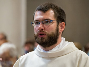 V Klatovech bude nově působit Jáhen Tomáš Kadlec