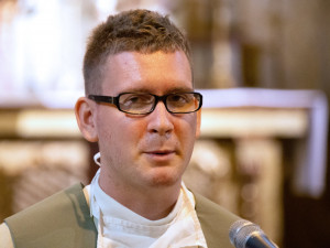 P. Bystrík Feranec odešel na nové působiště do Sokolova a do farnosti Loket