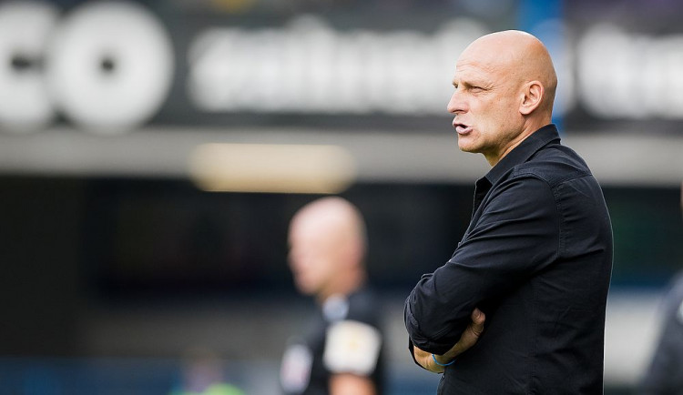 Viktoriány těší, že utkání 3. předkola Evropské ligy s dánským soupeřem sehrají doma