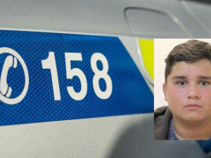 Policisté hledají osmnáctiletého mladíka, dopustit se měl mravnostního deliktu