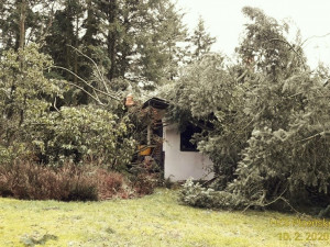 Takto řádily živly v Plzeňském kraji v první půlce letošního roku