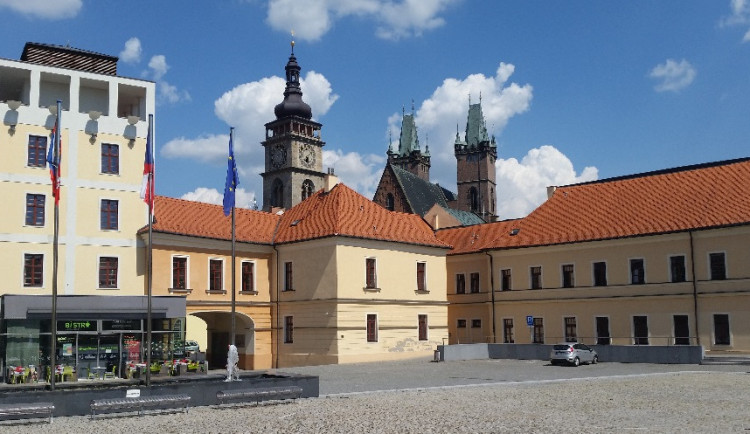 Královéhradecký kraj je druhým nejlepším Místem pro život. Prvenství získala Praha