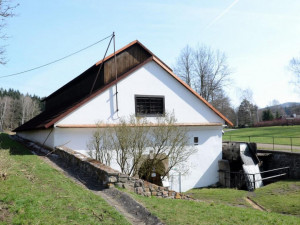 Vodní hamr v Dobřívi prošel velkou rekonstrukcí, nic podobného funkčního nikde nemají