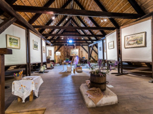 Vyhozené věci dostaly šanci na druhý život, vznikla unikátní výstava a sbírka pro zvířátka