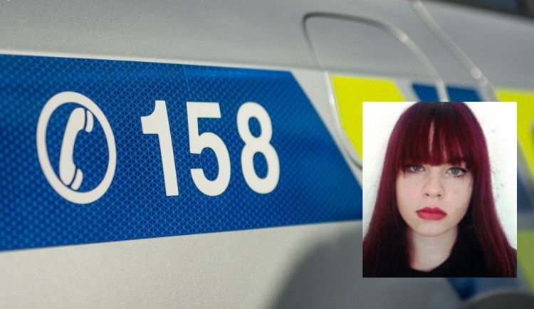 Policisté vyhlásili pátrání po sedmnáctileté Simoně Páclové z Plzeňska